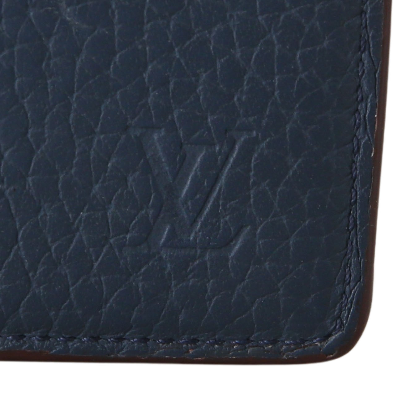 LOUIS VUITTON(USED)루이비통 M58814 토뤼옹 멀티플 남성용 반지갑